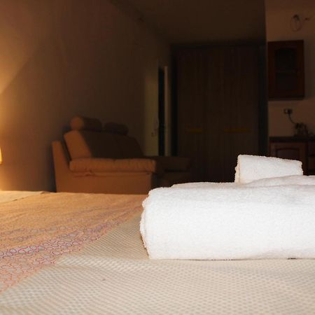 Porta Deuropa Bed & Breakfast Lecce Exterior photo