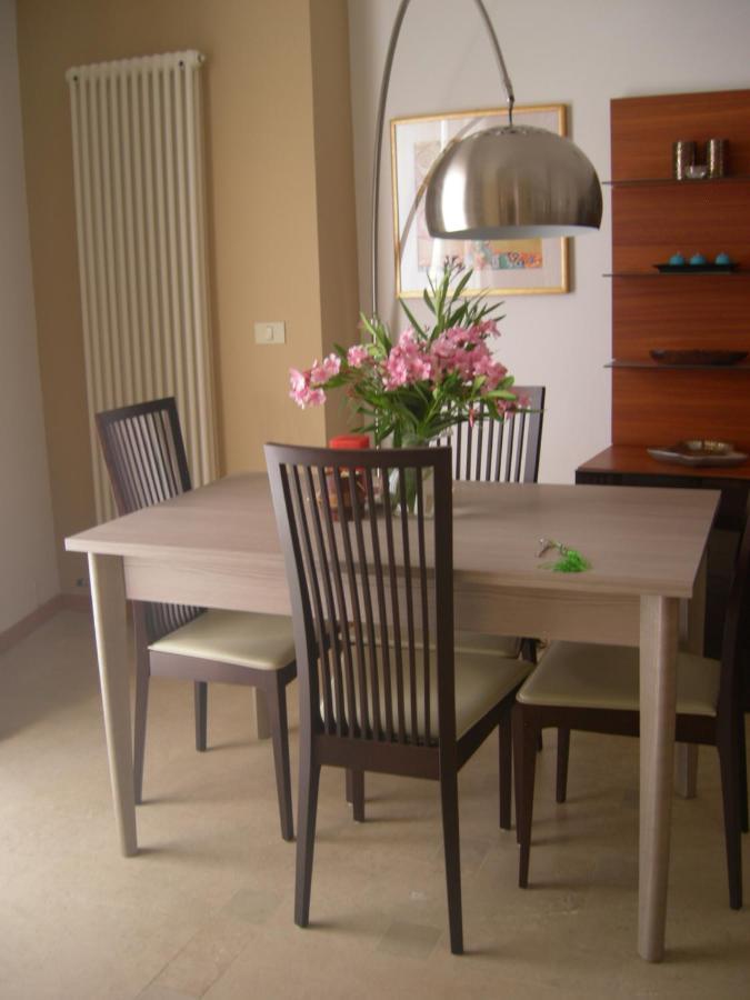 Porta Deuropa Bed & Breakfast Lecce Exterior photo