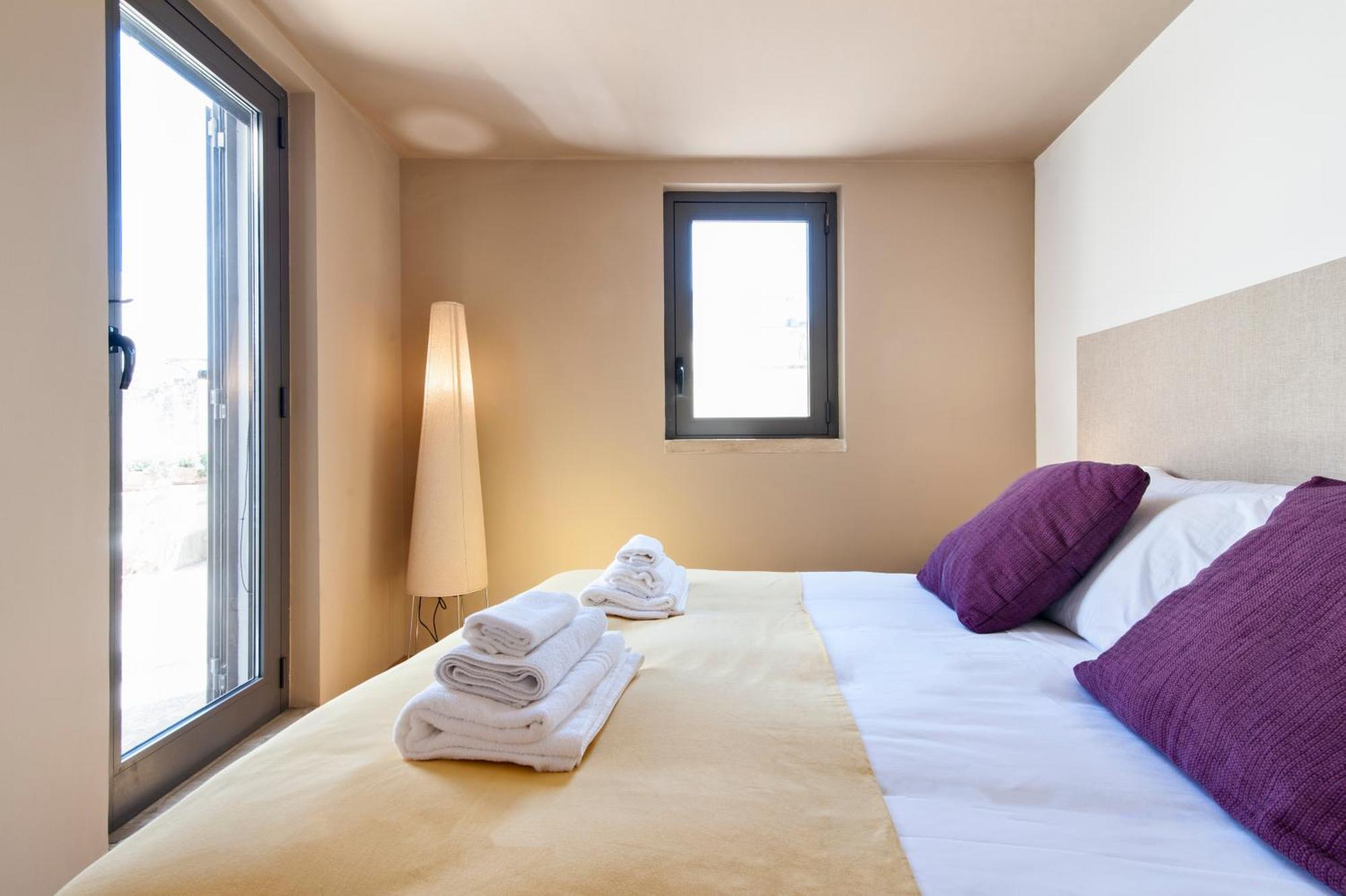 Porta Deuropa Bed & Breakfast Lecce Exterior photo