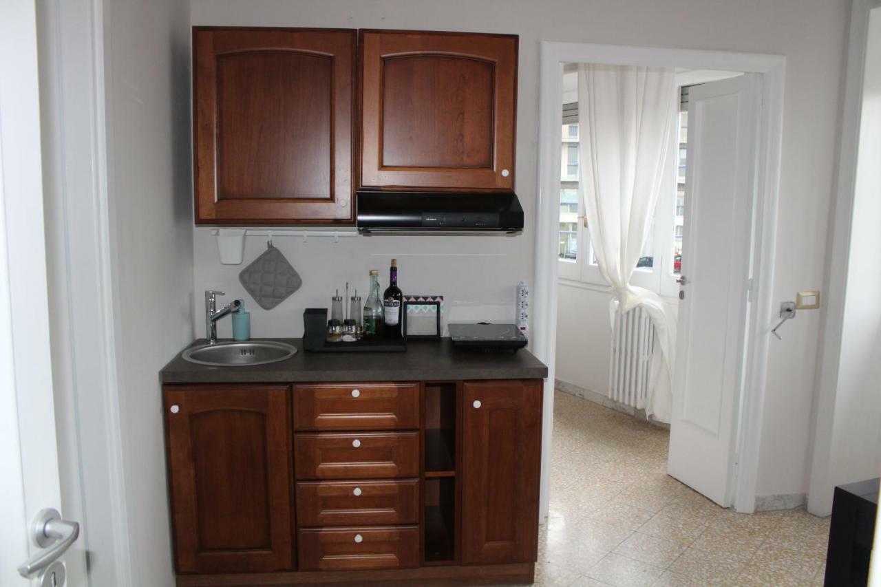 Porta Deuropa Bed & Breakfast Lecce Exterior photo